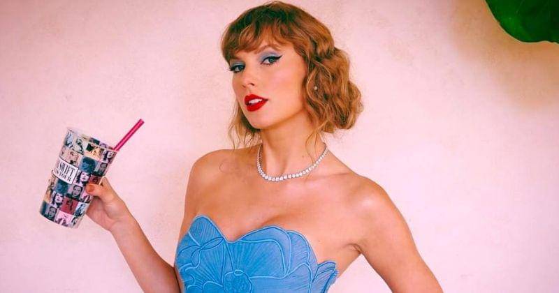 Instagram.com/taylorswift